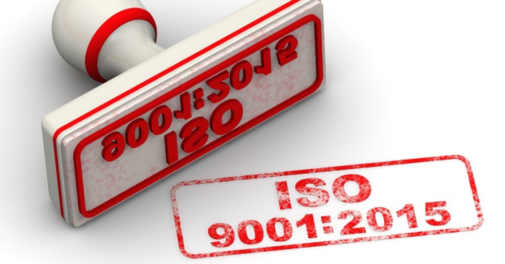 TCVN ISO 9001:2015 cho doanh nghiệp cơ khí