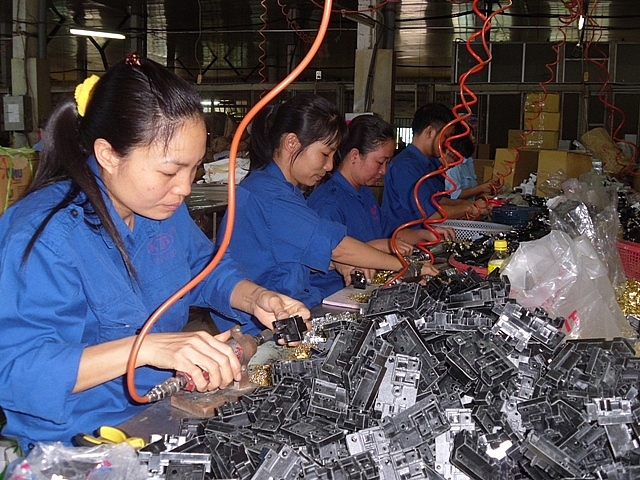 Áp dụng ISO 9001:2015: Giảm 60% sản phẩm lỗi, hỏng