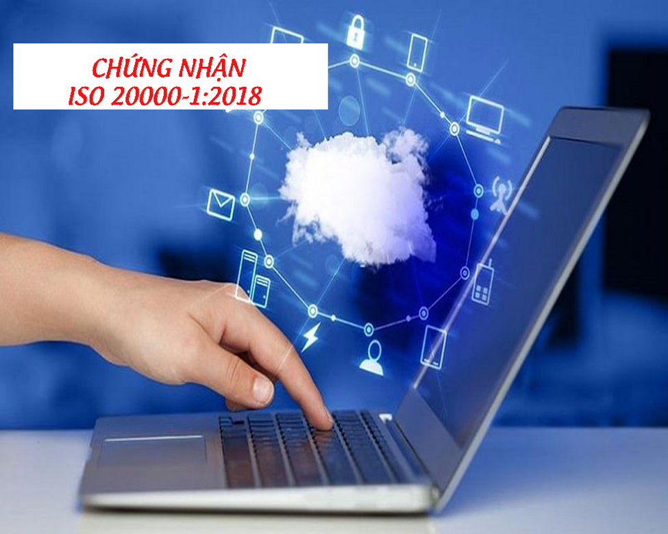 Những thay đổi đối với chứng nhận ISO/IEC 20000-1:2018
