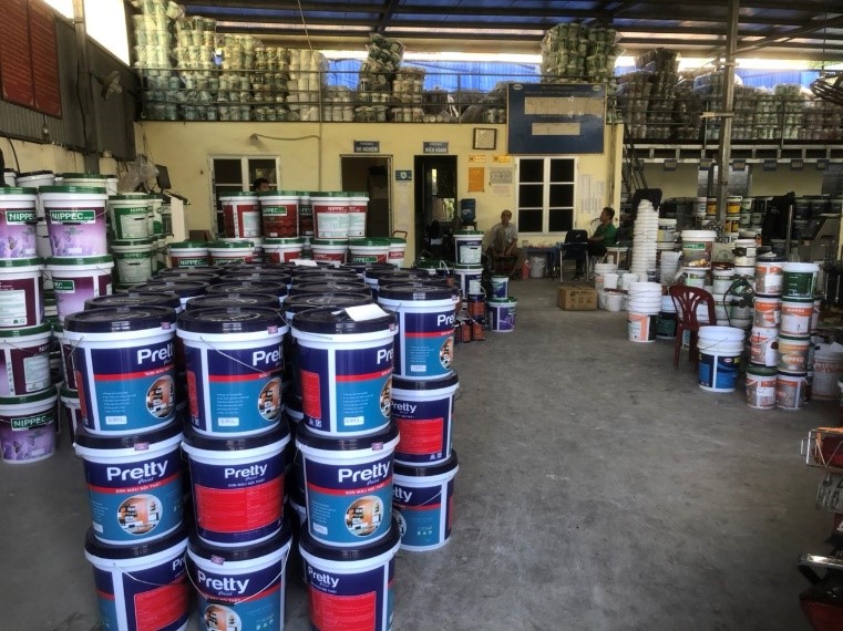 QCVN 16:2019-BXD-Nhung-Quy-dinh-chung-doi-voi-vat-lieu-xay-dung