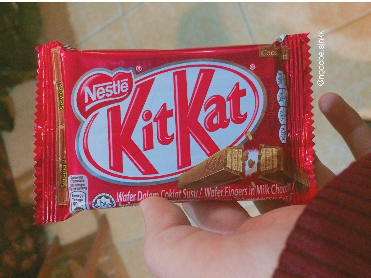 Bánh kẹo nhái bủa vây, người tiêu dùng ‘sập bẫy’