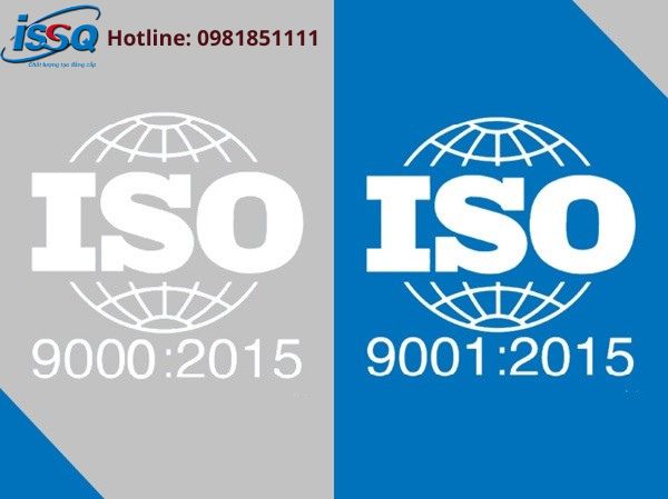 Nhận biết điểm giống và khác nhau giữa ISO 9000 và ISO 9001