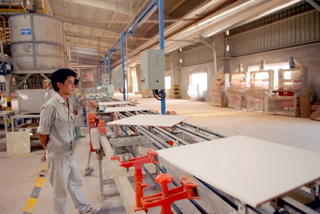15 models of quality productivity were implemented in Quang Ninh
