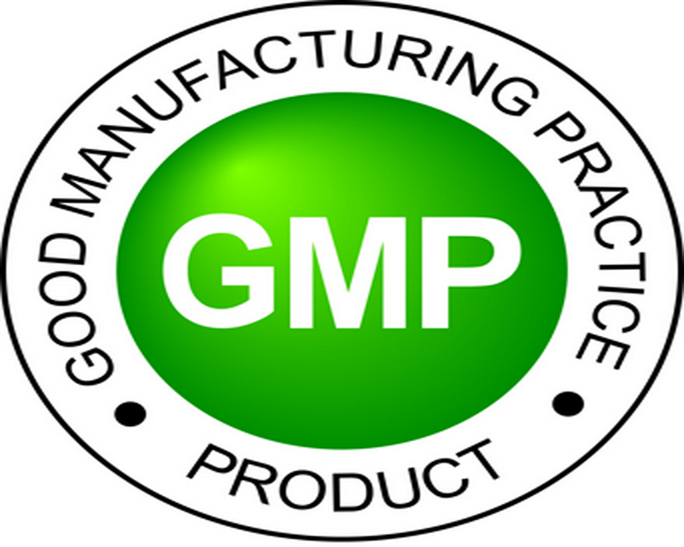 Các điều kiện cơ bản để được chứng nhận GMP