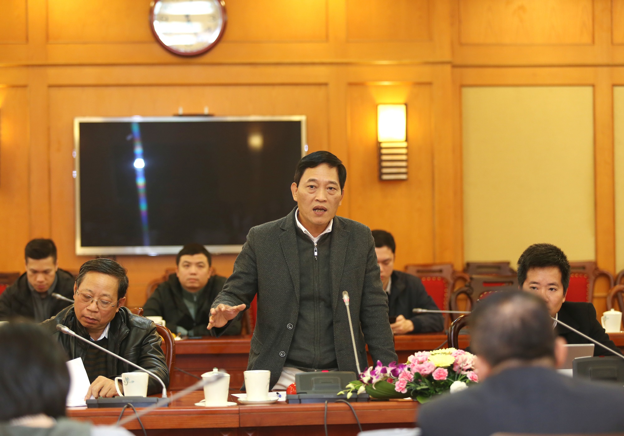 Hơn 1.000 phòng thử nghiệm chuyển đổi tiêu chuẩn ISO 17011 và ISO 17025 sang phiên bản mới