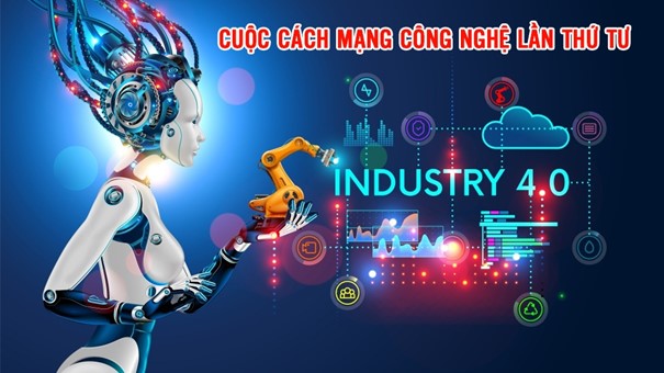 Đổi mới sáng tạo mới tạo ra giá trị mới, cách làm mới, hiệu quả mới cho doanh nghiệp trong cuộc cách mạng 4.0 hiện nay