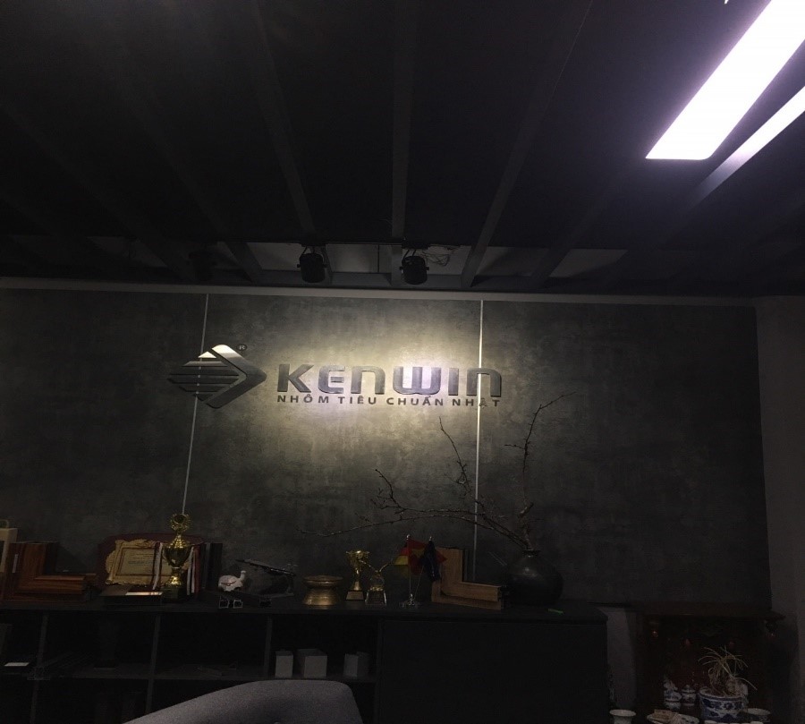 Chứng nhận QCVN 16 bởi Viện Chất Lượng ISSQ