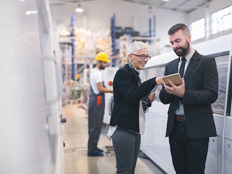 Tiêu chuẩn ISO 27501: Hướng doanh nghiệp xây dựng mô hình quản lí bền vững