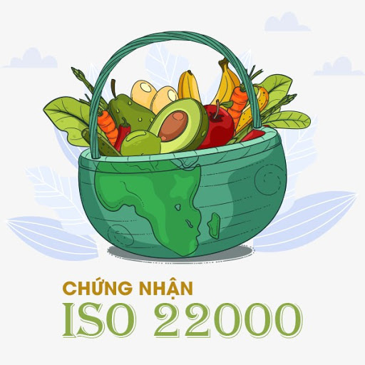 Yêu cầu nâng cấp ISO 22000:2005 lên ISO 22000:2018