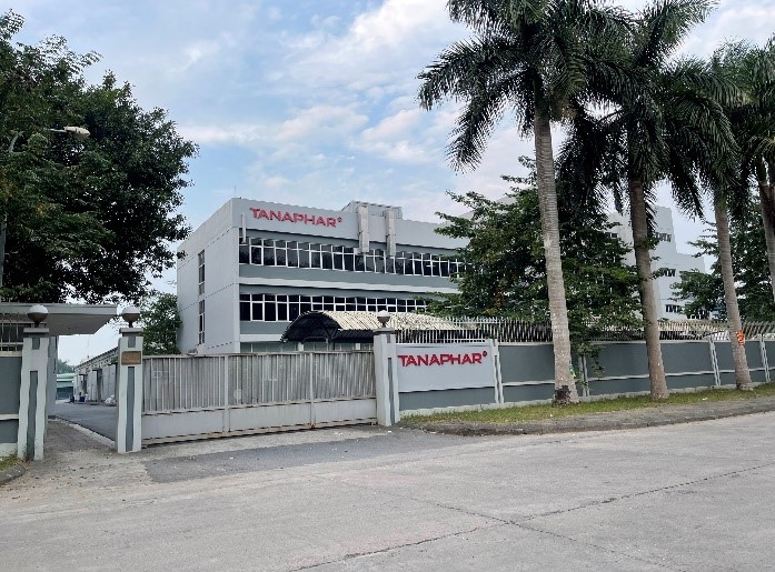 Chứng nhận ISO 9001:2015 bởi Viện Chất lượng ISSQ