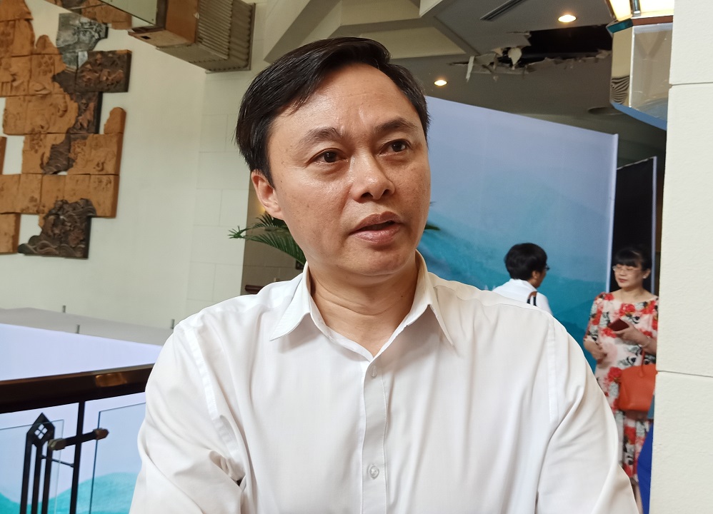 Nông sản Việt phải tuân thủ truy xuất nguồn gốc nghiêm ngặt khi vào thị trường EU