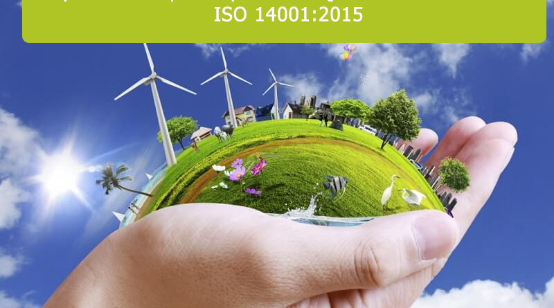 Áp dụng ISQ 14001:2015 Hệ thống Quản lý Môi trường giúp theo dõi những ảnh hưởng của tổ chức, doanh nghiệp đến môi trường