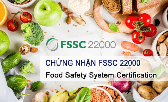 Doanh nghiệp hưởng lợi nhờ áp dụng tiêu chuẩn FSSC 22000