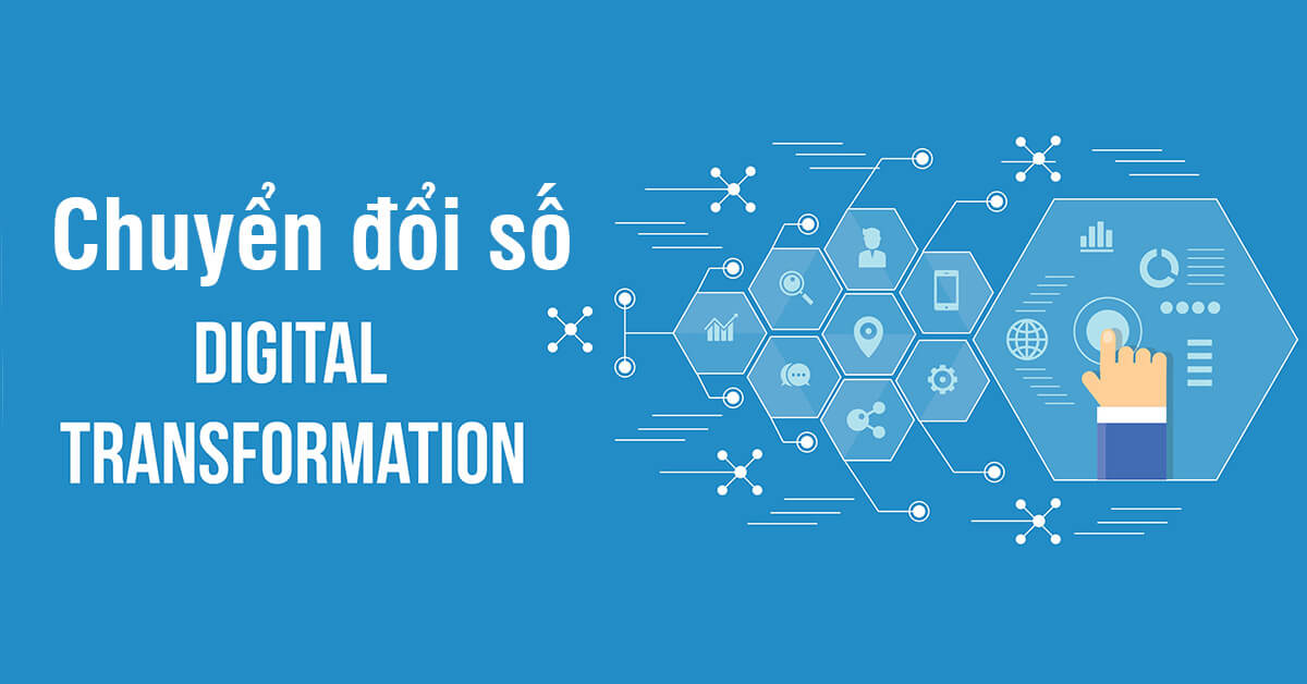 Chuyển đổi số là giải pháp đột phá tạo ra mảnh đất mới cho phát triển, đổi mới quản trị quốc gia