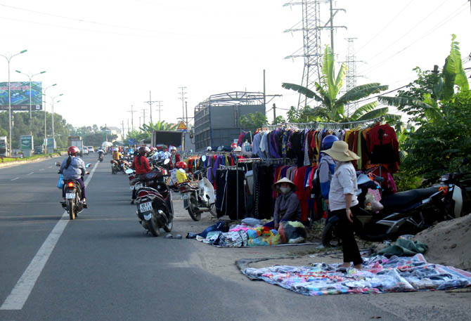 Poor quality goods to the countryside, people should be awake lest 'money disability carry'