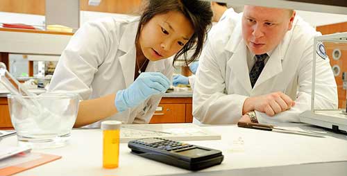 'Bảo bối' thử nghiệm thuốc - phương pháp hữu ích cho các cơ quan thực thi pháp luật