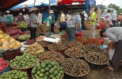 Quality control products in the wholesale market still have many holes