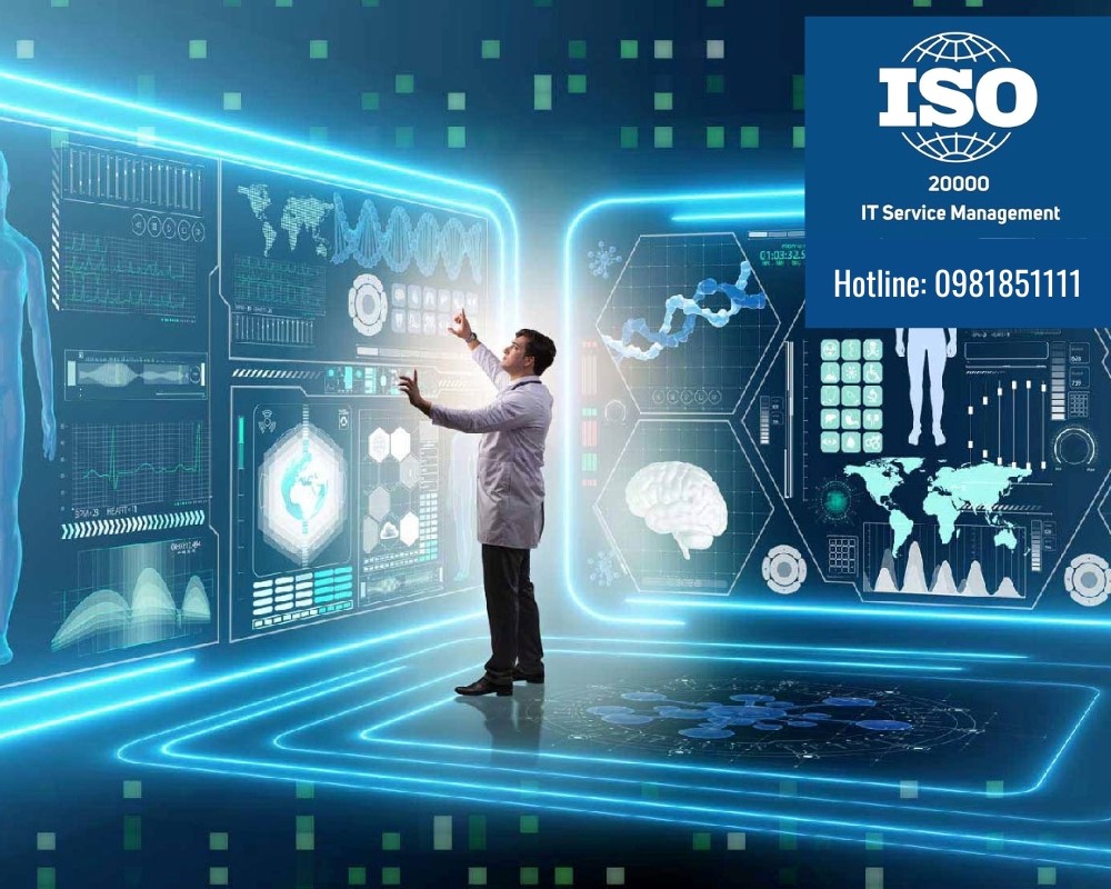 Tính năng của chứng nhận ISO 20000-1:2018 - Quản lý Dịch vụ Công nghệ Thông tin