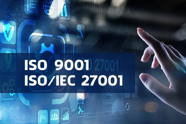 Tích hợp ISO/IEC 27001:2022 và ISO 9001:2015: Giúp doanh nghiệp nâng cao chất lượng, kiểm soát an toàn thông tin