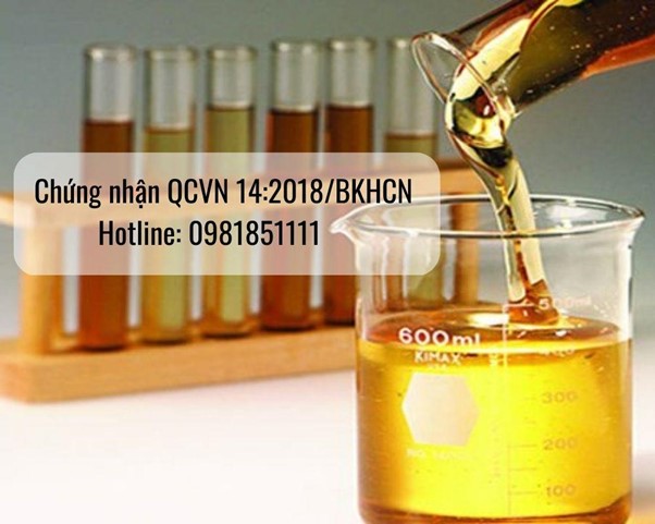 Tìm hiểu về QCVN 14:2018/BKHCN