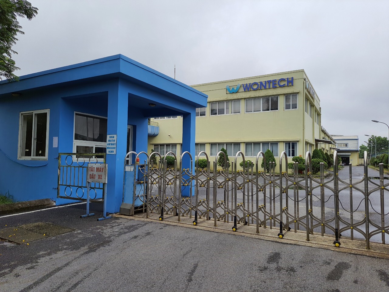 Viện ISSQ chứng nhận Tiêu chuẩn cho lĩnh vực Gia công, sản xuất các linh kiện nhựa dùng trong ngành Ô tô