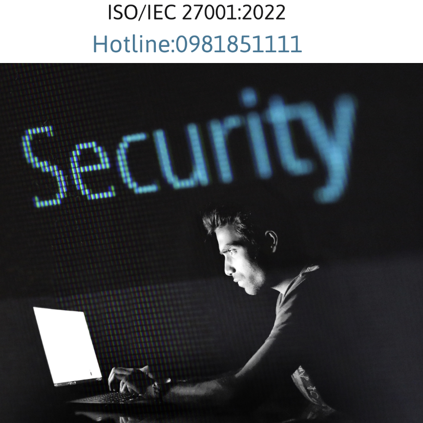 ISO/IEC 27001:2022- Phiên bản mới nhất của Hệ thống Quản lý An toàn Thông tin