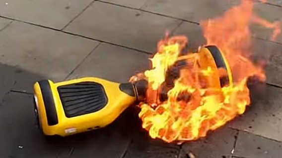 Electric scooters will explode, Ministry of Science and Technology will soon issue regulations